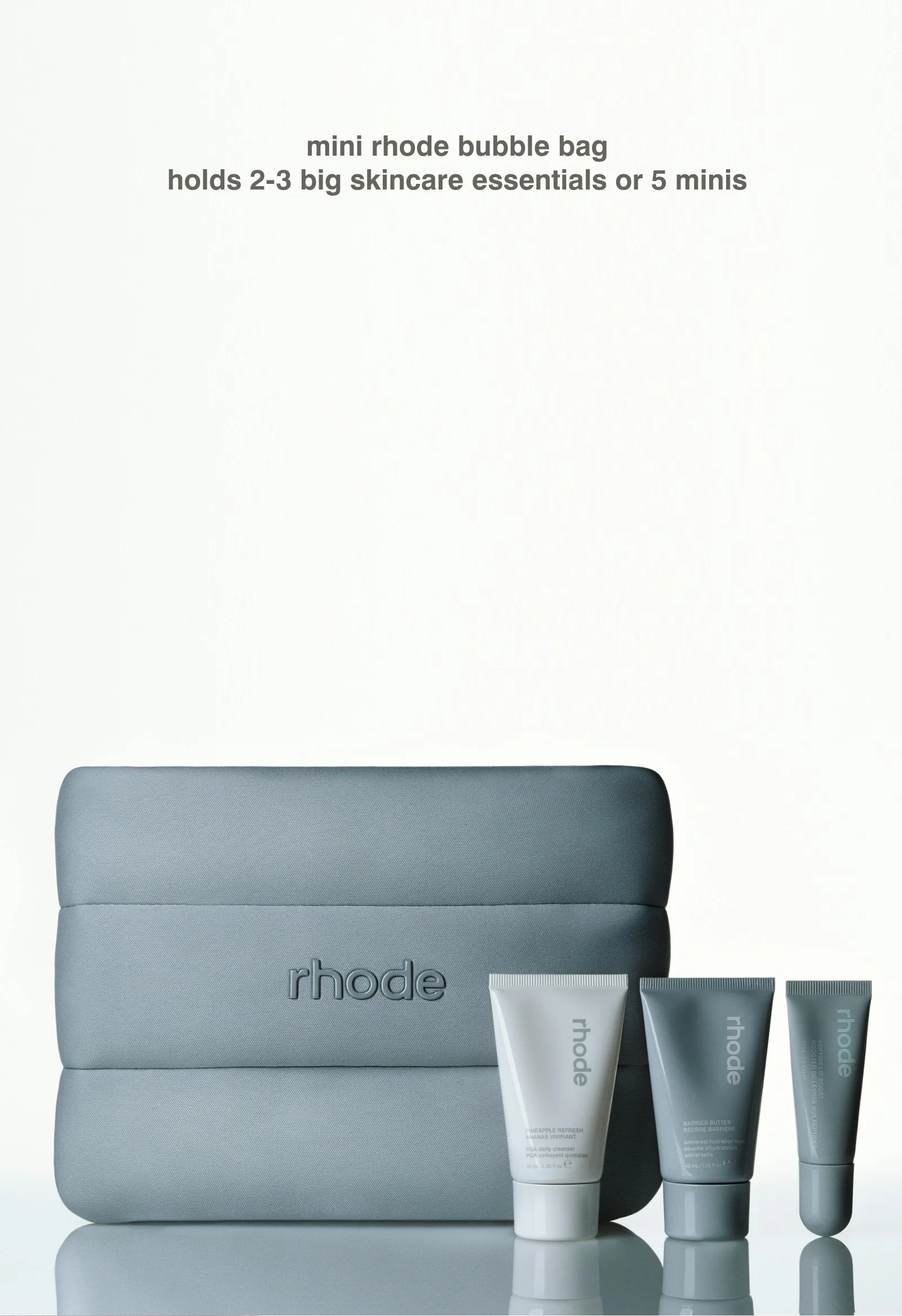 mini bubble bag - Image 3