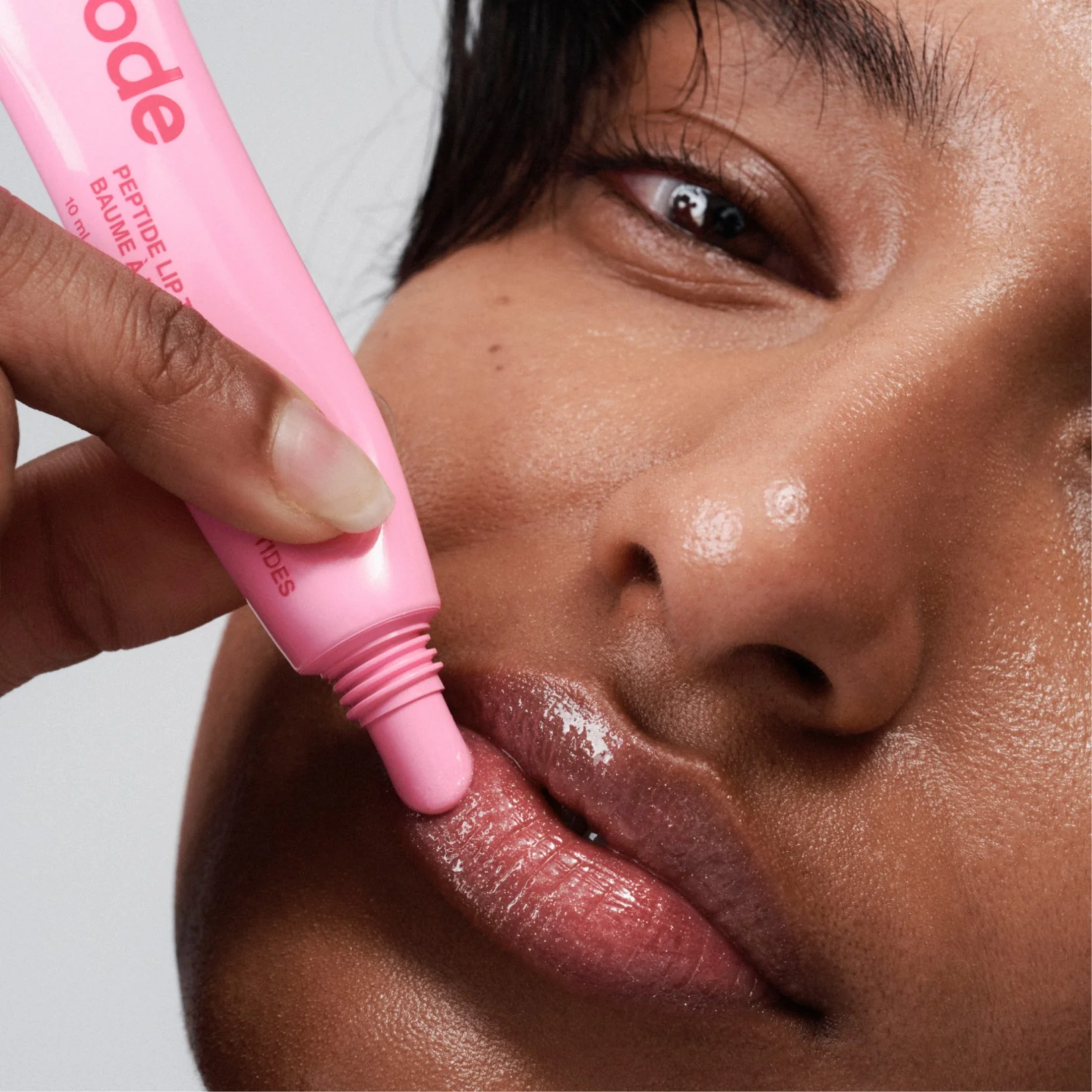 peptide lip tint jelly bean - Image 6