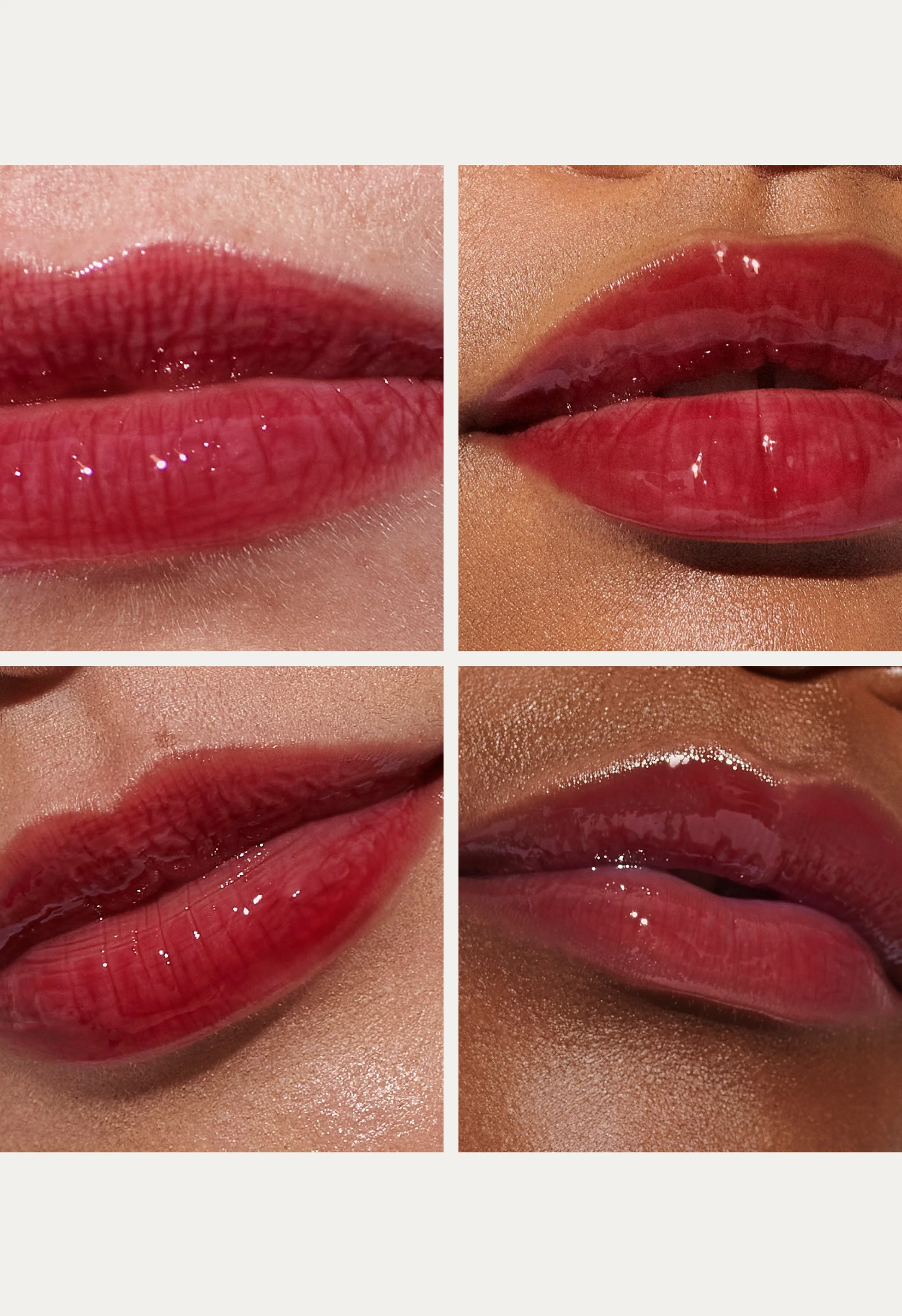 peptide lip tint raspberry jelly - Image 3