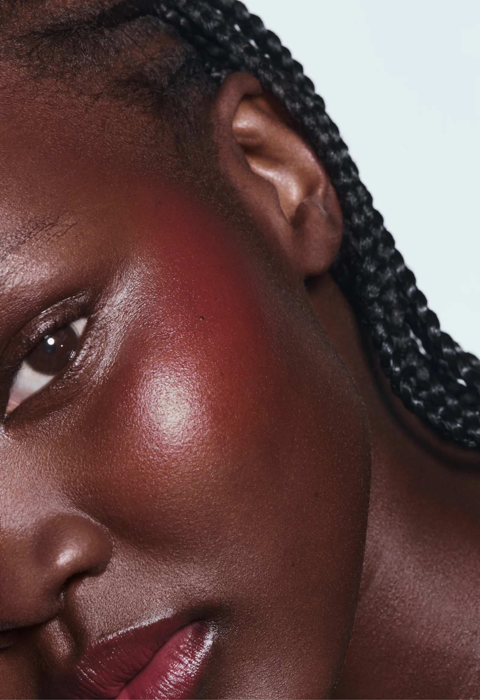 pocket blush candy apple - Image 3