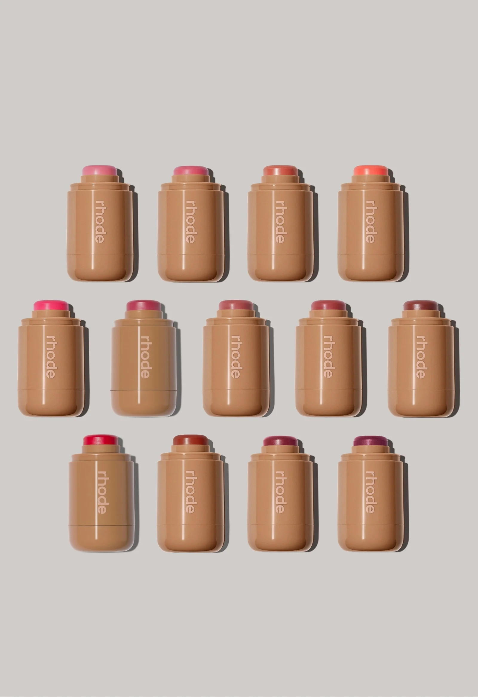 pocket blush candy apple - Image 5