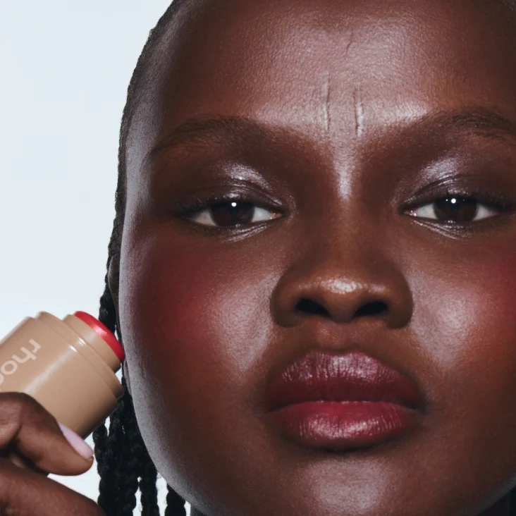 pocket blush candy apple - Image 6