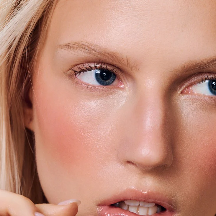 pocket blush freckle - Image 6