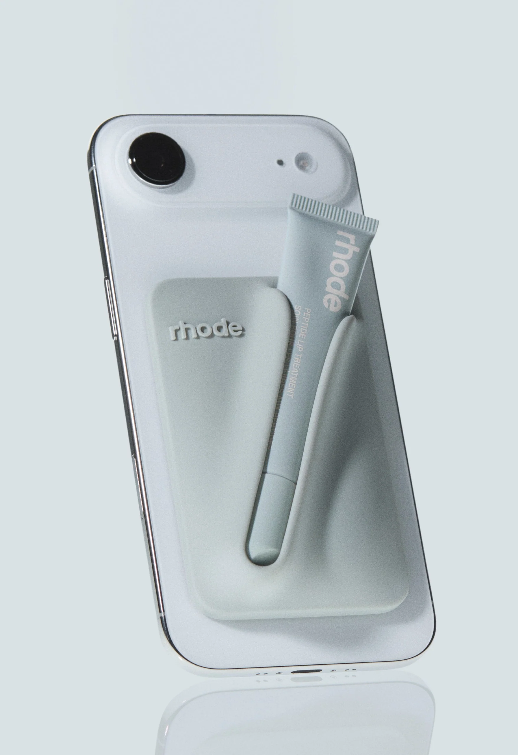 snap-on lip case - Image 4