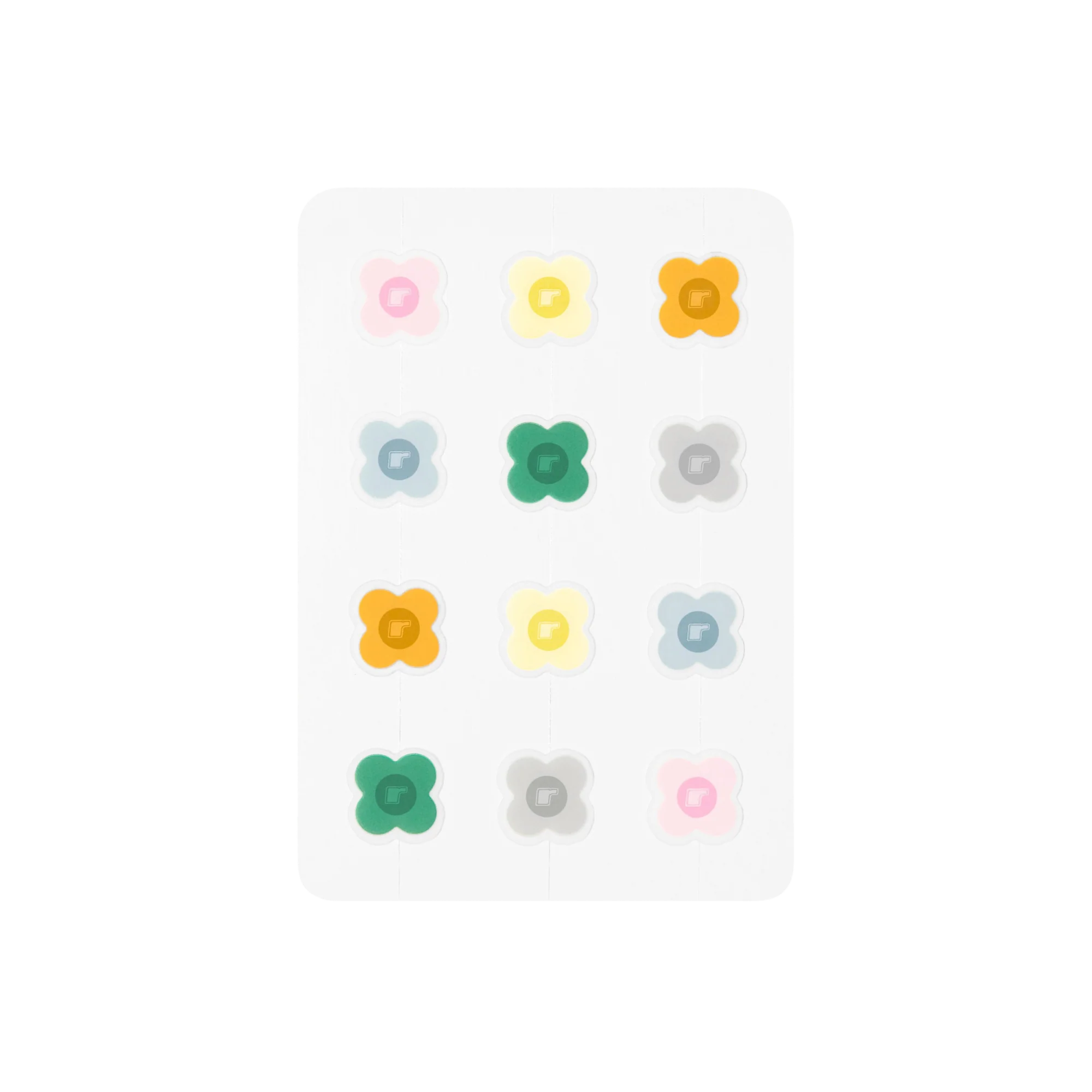on the go