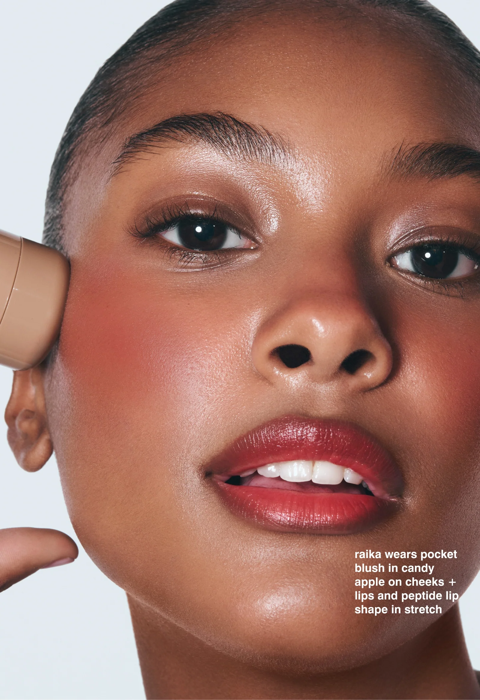 the duos candy apple + sweet pea - Image 3