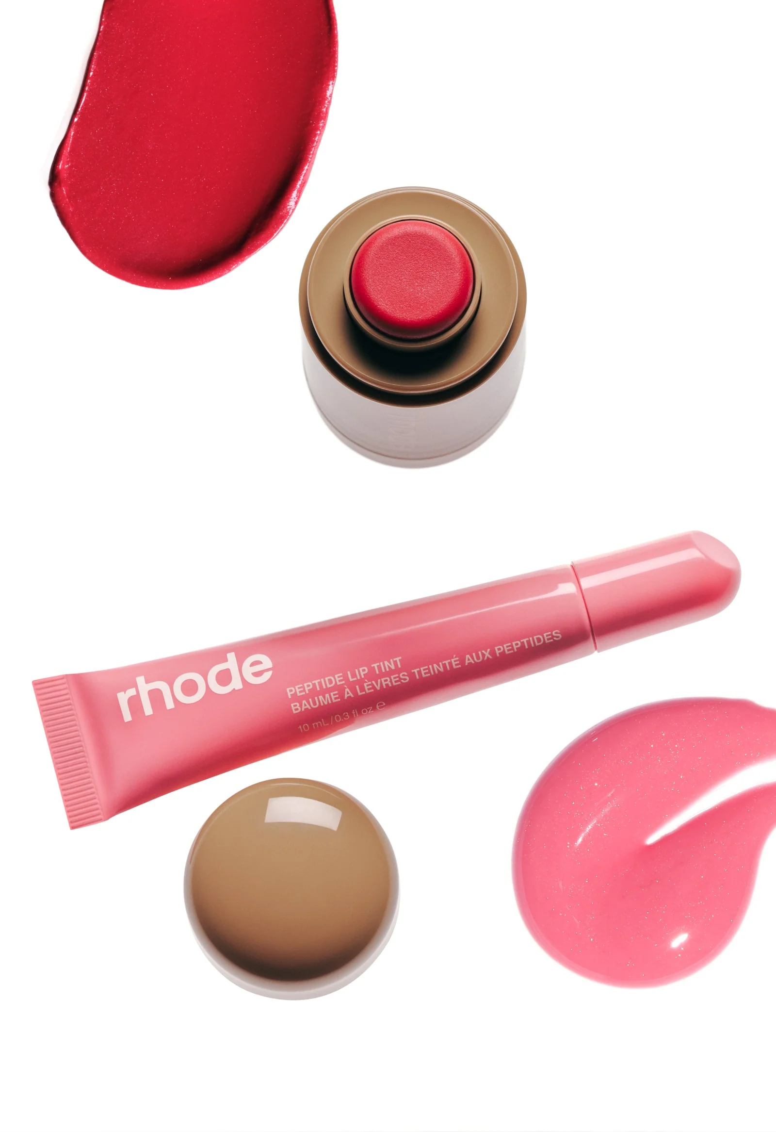 the duos candy apple + sweet pea - Image 4